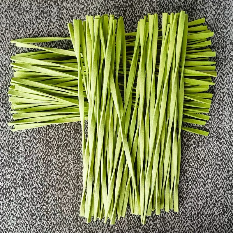 10Pcs 30cm Twist Fiber Reed Diffuser Sticks Pink Wood Black Green Multi Color Fragrance Refill Sticks for Home Bedroom Office