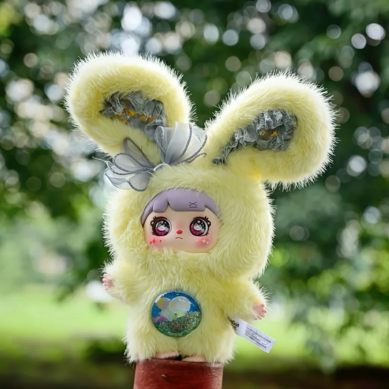 ตุ๊กตากระต่ายน่ารัก ชูการ์ฮาร์ท ของแท้ ของเล่นตุ๊กตากระต่ายสุดฮิต กล่องสุ่ม ของขวัญสุดน่ารัก ตุ๊กตาสัตว์นุ่มนิ่ม ของสะสม