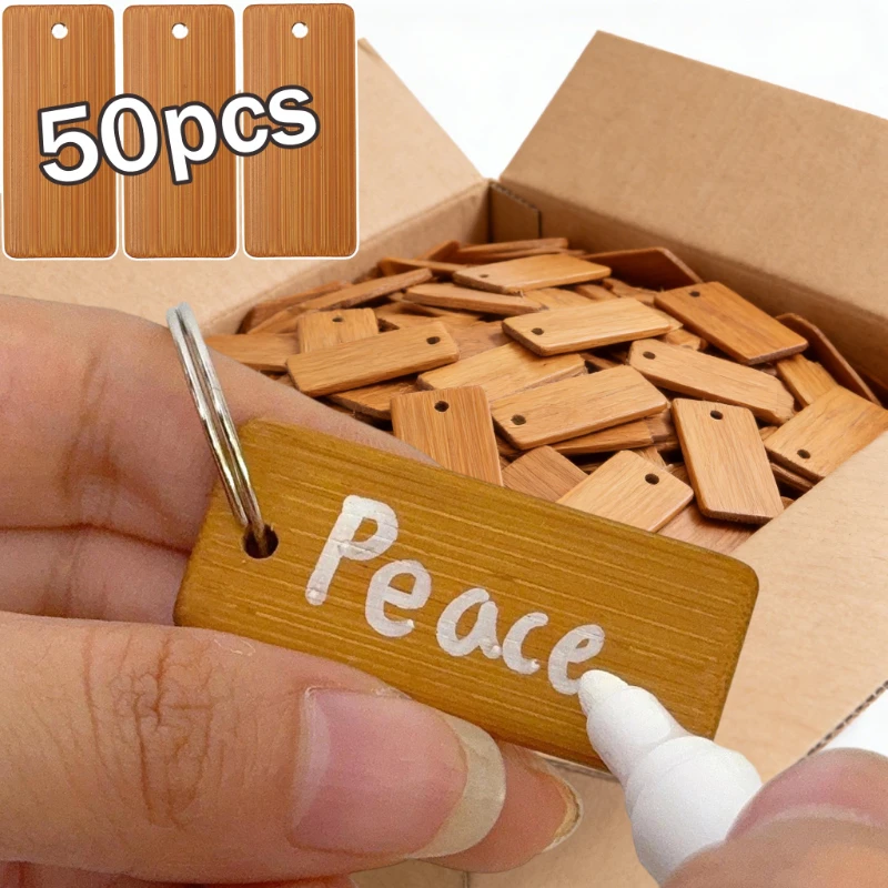 Blanko Natürliche Bambusscheib – Wood Ring Blank Bewertung und Preis
