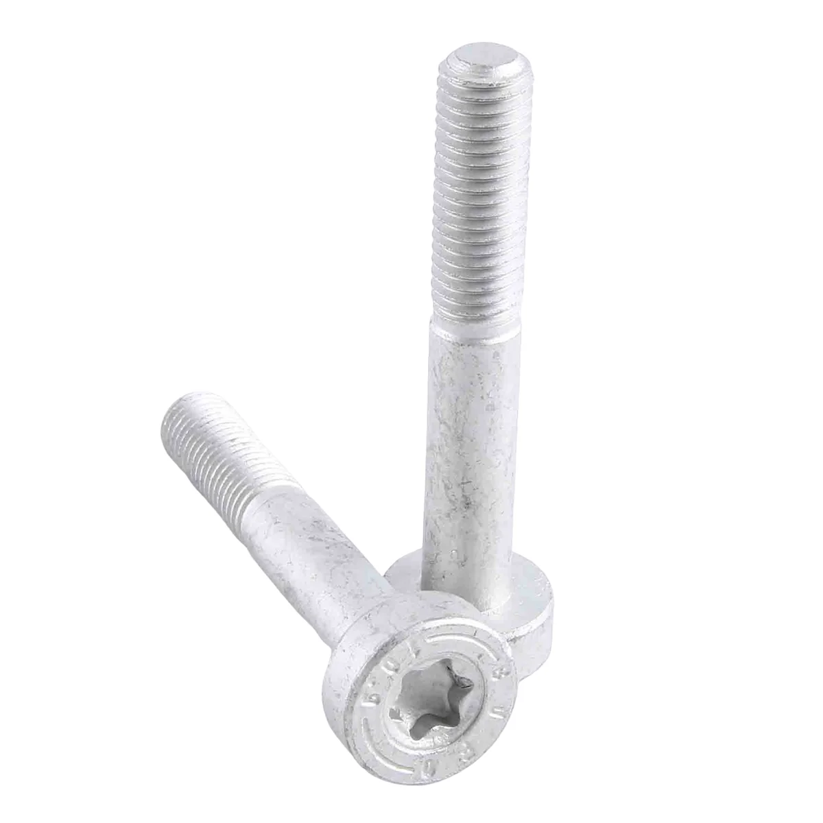 

2 шт. Болт рычага передней подвески колеса LR 024747 Для Land Rover Discovery Range Rover Evoque Freelander 2