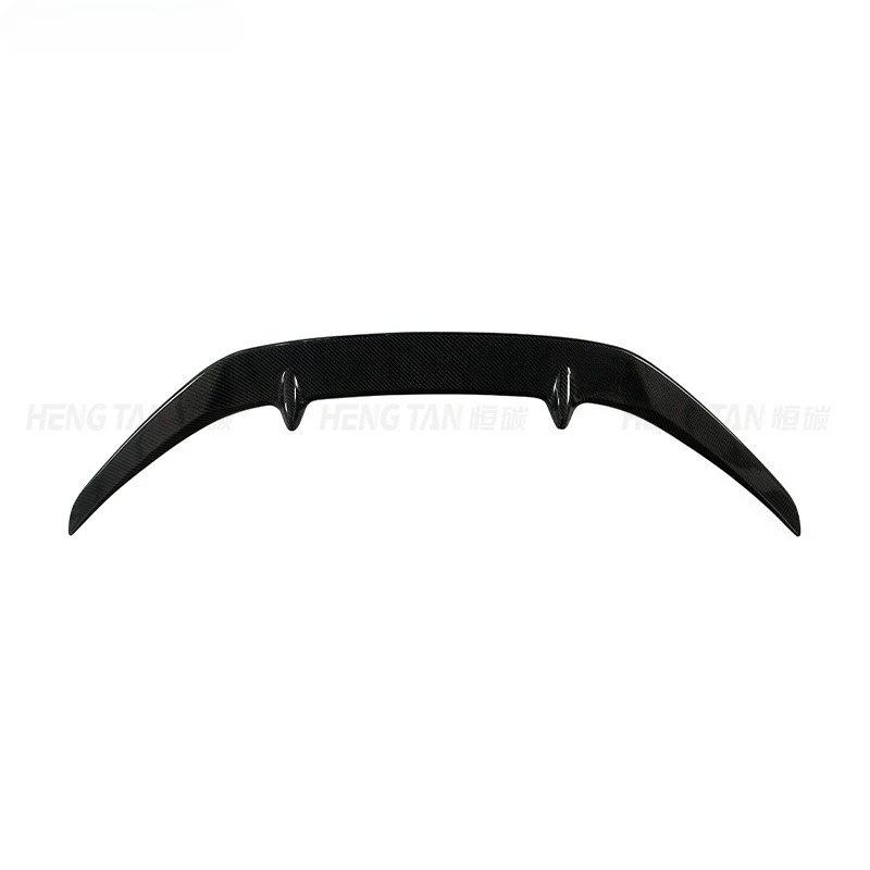 

Suitable for Toyota GR86 Brz modified true carbon fiber STI rear spoiler auto parts 2022 +