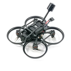 BETAFPV Pavo20 bezszczotkowy Quadcopter BWhoop obsługuje HD VTX F4 2-3S 20A AIO V1 kontroler lotu Mini Drone