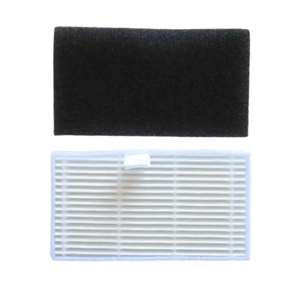 Replacement Side Brush Filter M/op Cloth Bag Kit For Ultenic T/20 Pro Lite Ho/nor Choice S3 P/lus R3 Robot Vacuum Cleaner Parts