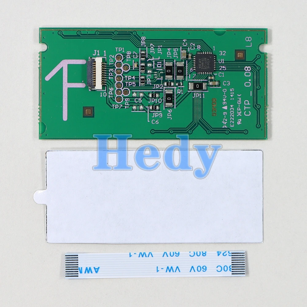 Variant: JDS 001 011