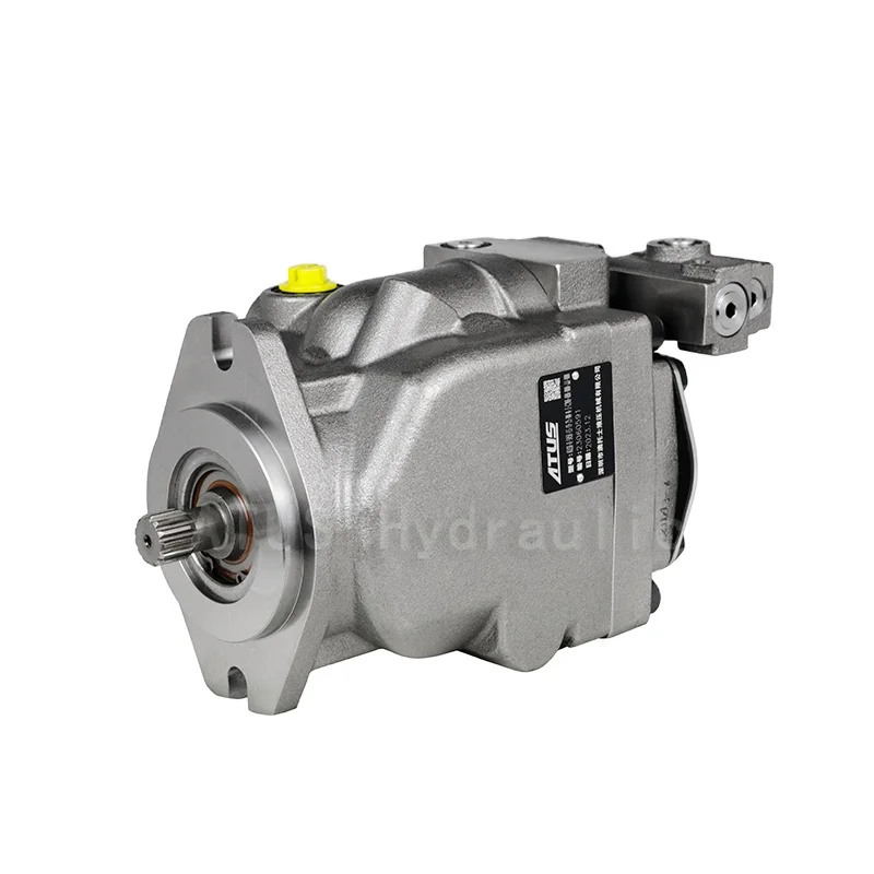 

Hydraulic Pump Series 45 Axial Piston Open Circuit Pumps for LOVOL FL968H - Wheel Loaders FRL090 FRR090 Pump