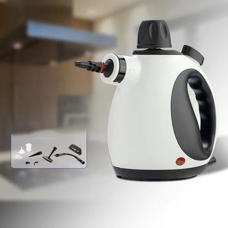 High Temperature and High Pressure Steam Cleaning Machine for Household Small Kitchens