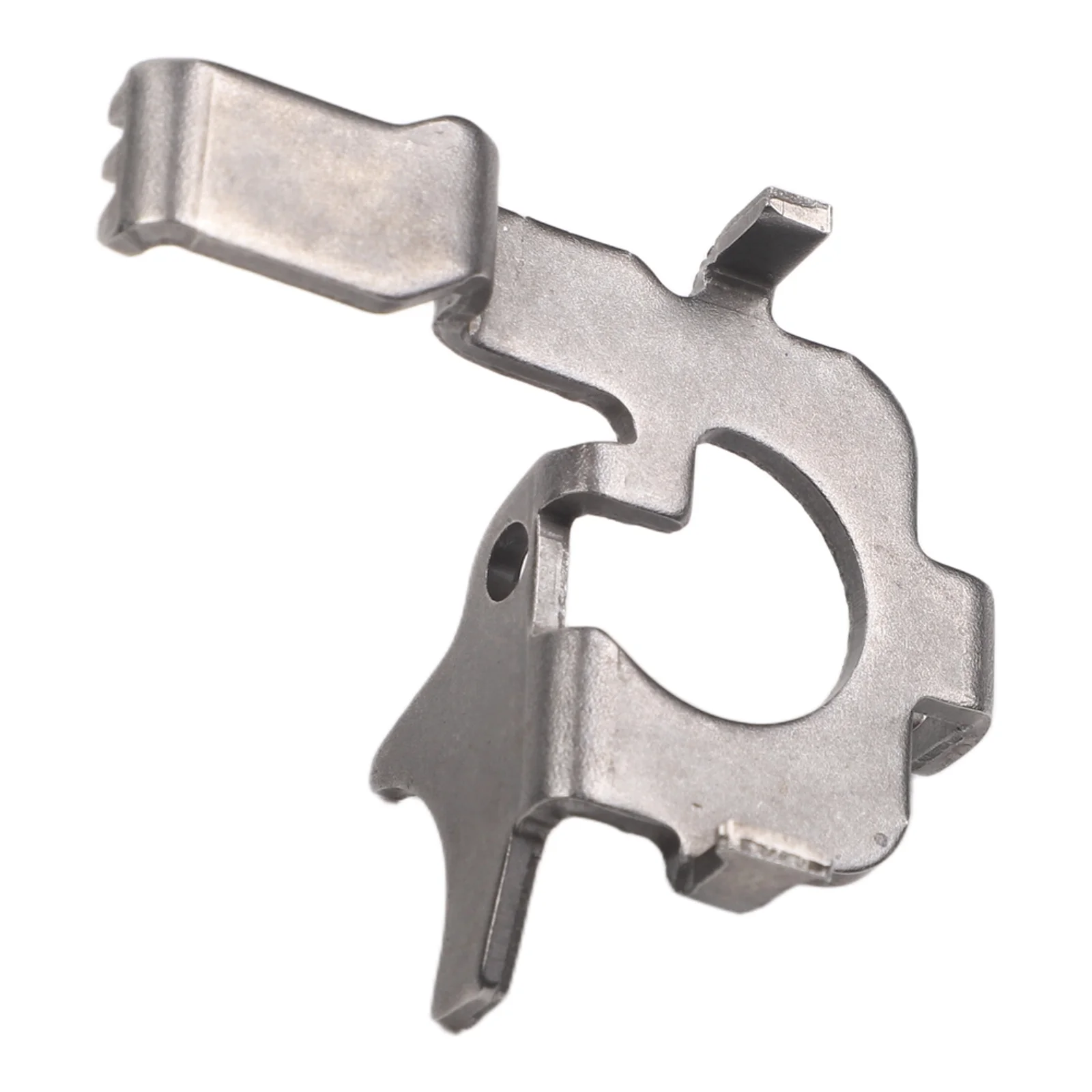 

Сменная деталь для электроинструмента, поставляется в индивидуальной упаковке, для ремонта в мастерской, подходит для D25033, как на фото, металлический материал.