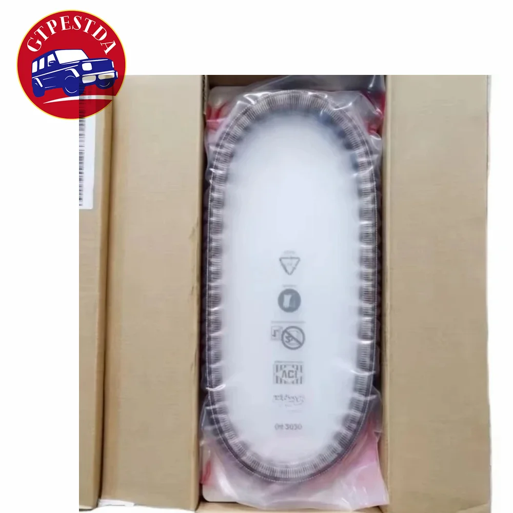 

Оригинальный новый стальной ремень цепи автоматической коробки передач 901100 TS11 CVCVT18 для Roewe i5 i6 PLUS RX3 PRO MG MG5 2-го поколения ZS 2016-23