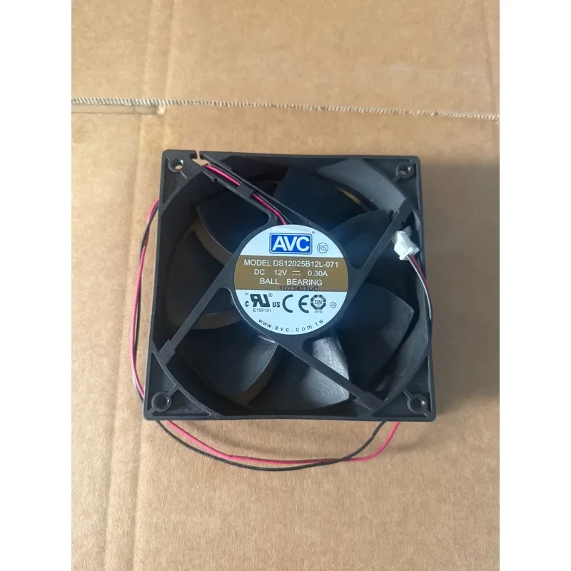 for AVC Qihong Original Disassembly Cooling Fan