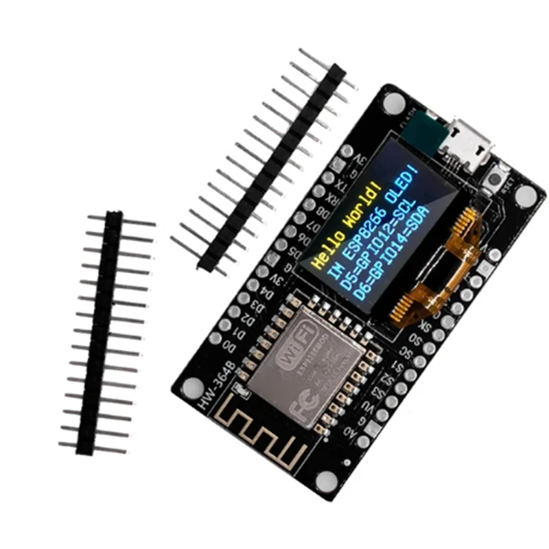 nodemcu-esp8266-placa-de-desenvolvimento-modulo-wifi-serial-ch340g-com-tela-oled-096-para-arduino-micropython-esp8266-duravel-b