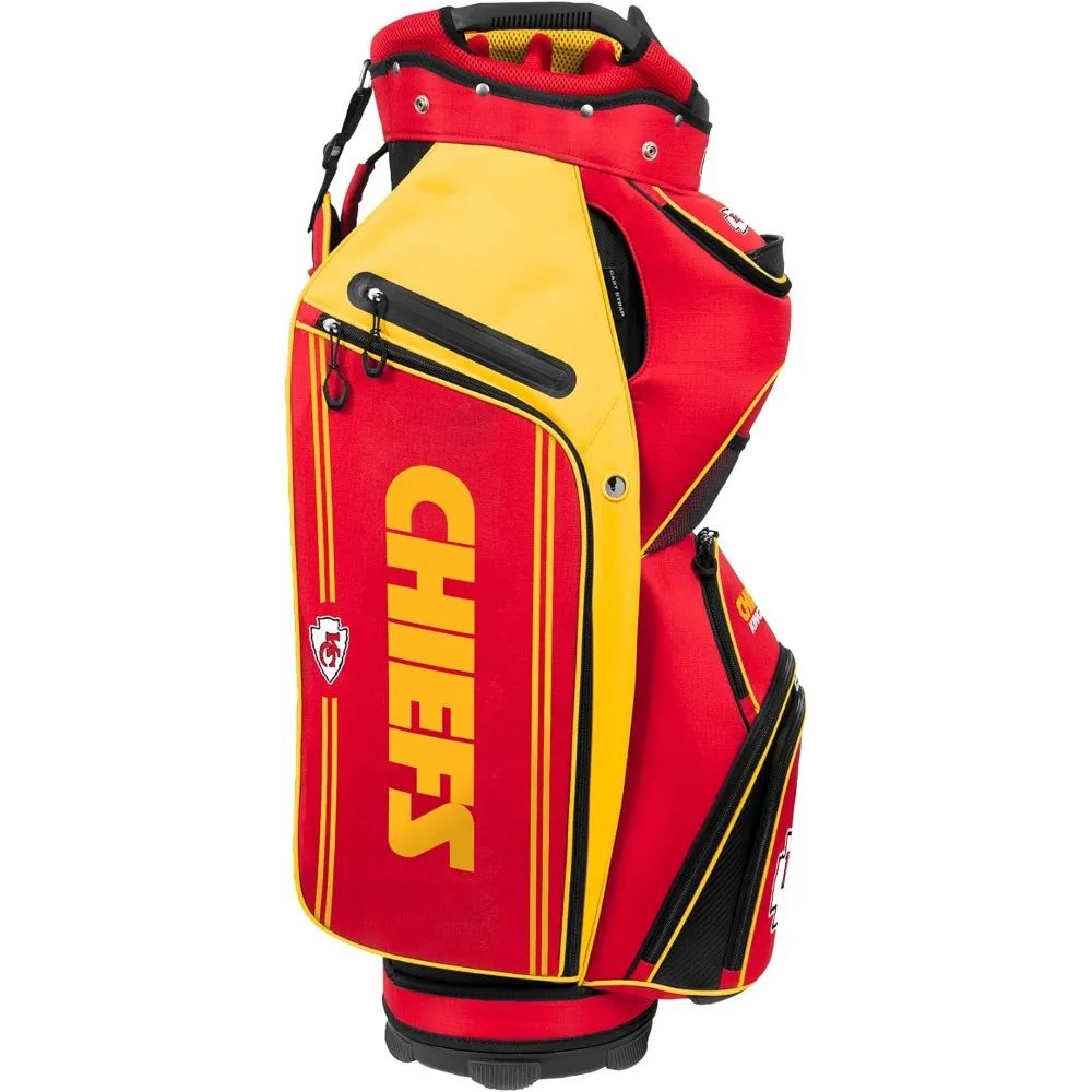 Die Eimer III Kühlwagen Golf tasche