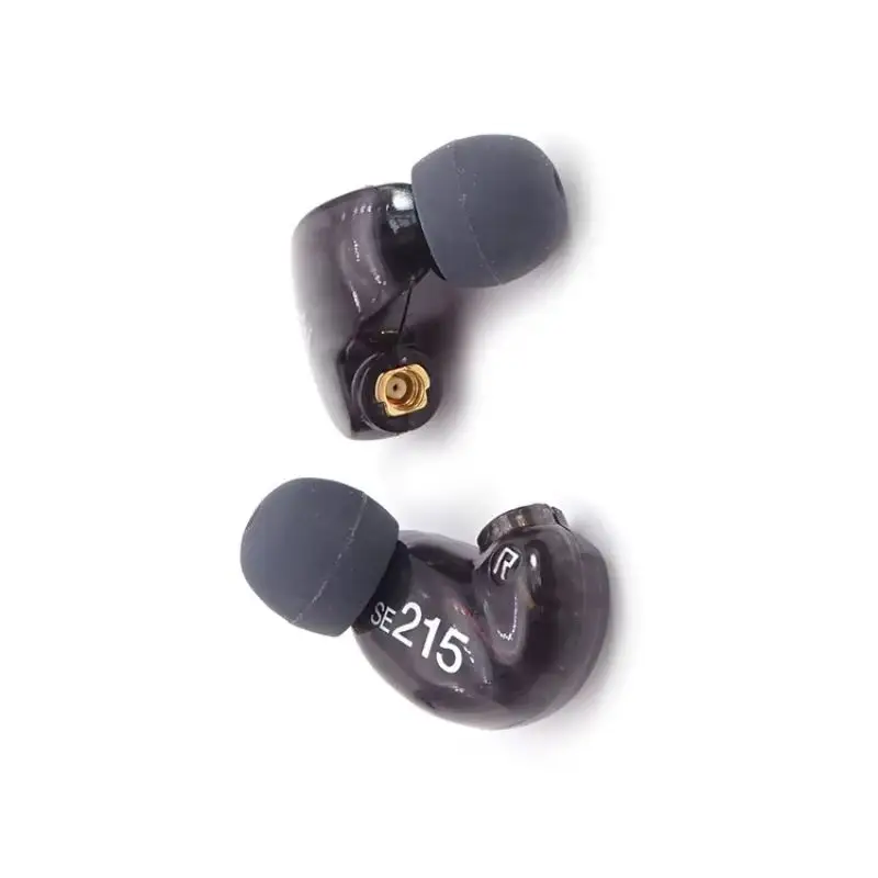 

Earphone Head Replacement for SE215, Pluggable HiFi Earpiece Head,Sports Earphone Earbud Head, for MMCX Interface Cable