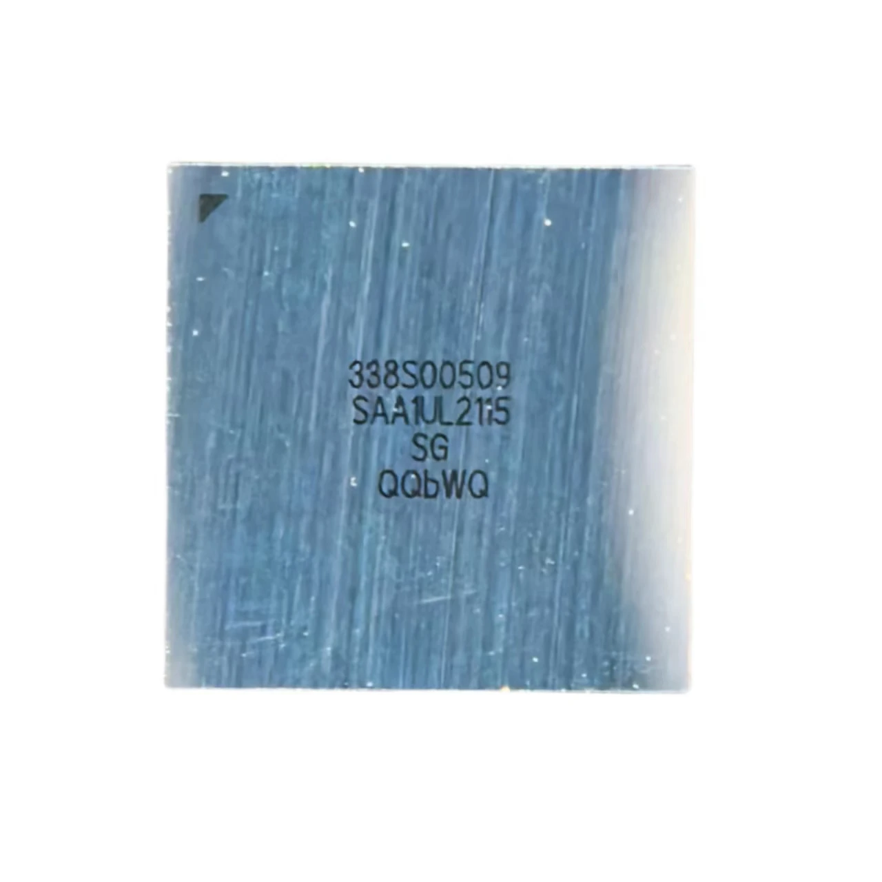 2-10PCS 338S00509 CODEC BIG Audio IC U7800 U4700 CS42L77A1 for