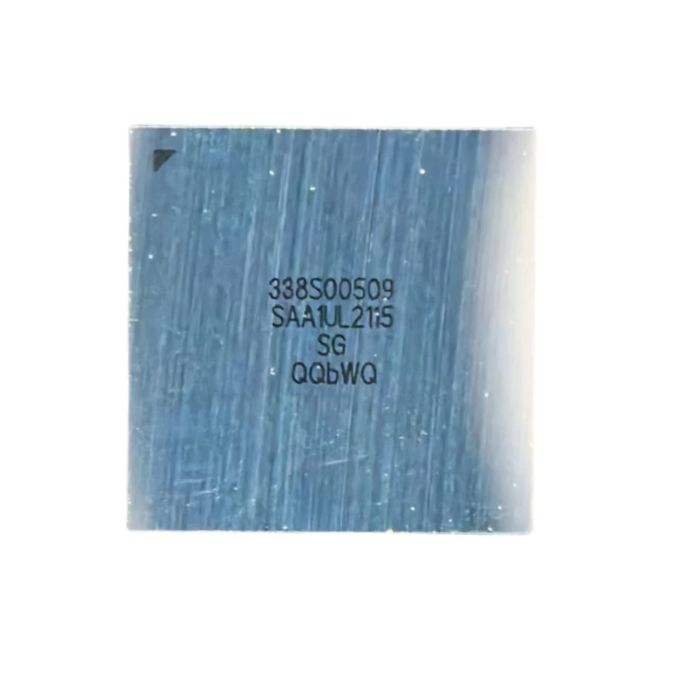 2-10PCS 338S00509 CODEC BIG Audio IC U7800 U4700 CS42L77A1 for