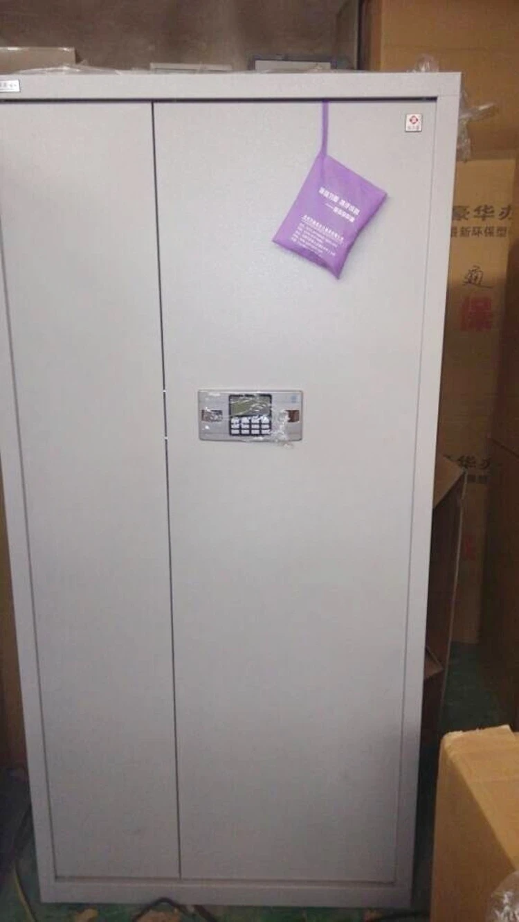 

Secret cabinet, whole body, steel, file office filing cabinet