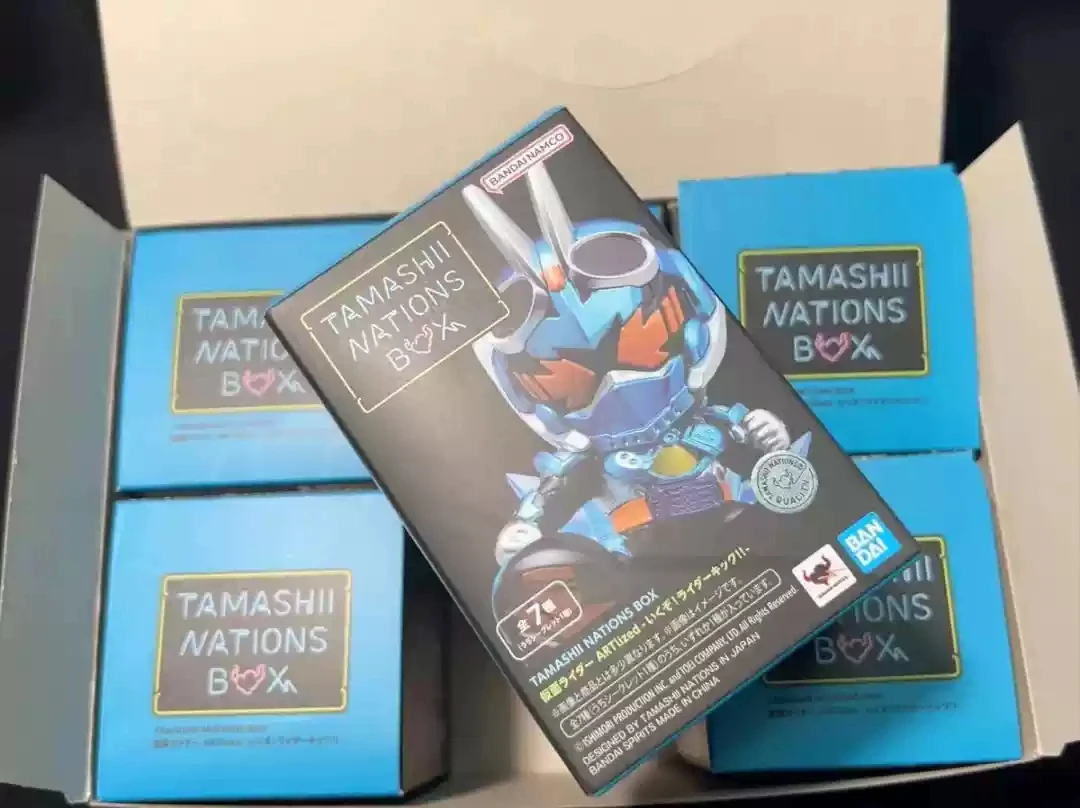 Bandai gacha cápsula caixa cega kamen rider 1 kuuga kuuga sublimação zero-one gotchard 555 anime figura brinquedo para colecionadores