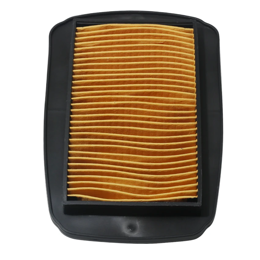 

Motorcycle Air Filter is Suitable for Yamaha YZF R15 R125 MT125 WR125R WR125X OEM: 3C1-E4450-00