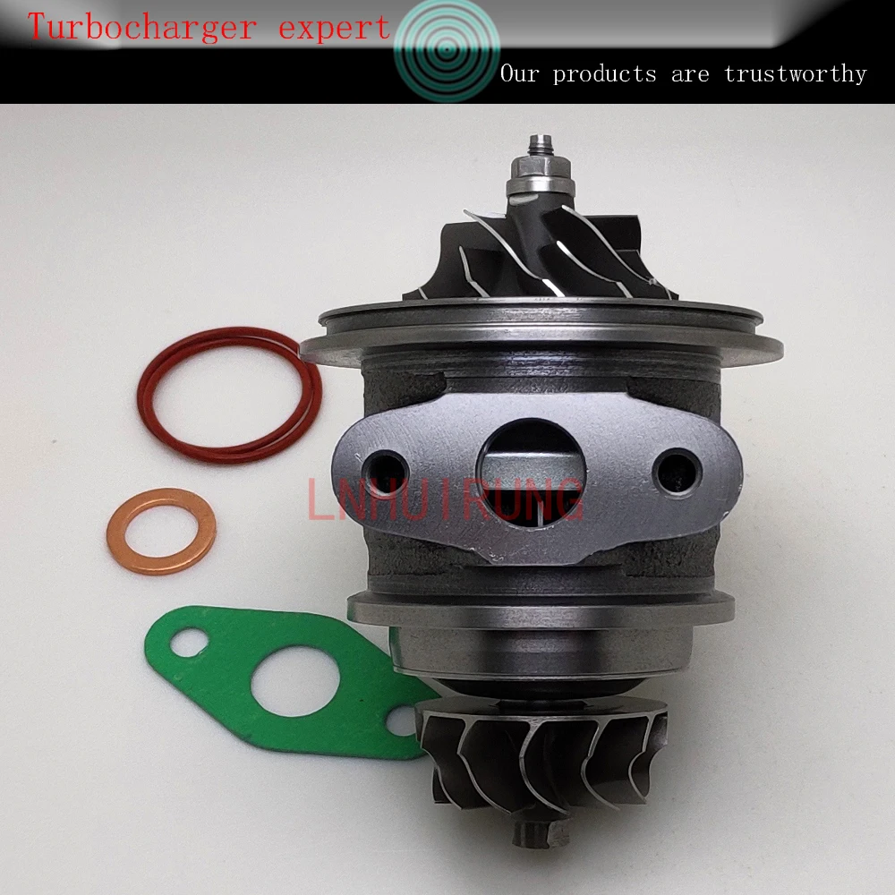 

Turbo cartridge for Hyundai Accent 1.5 CRDI D3EA 60Kw 82HP 49173-02612 49173-02610 28231-27500 2823127500 turbocharger core