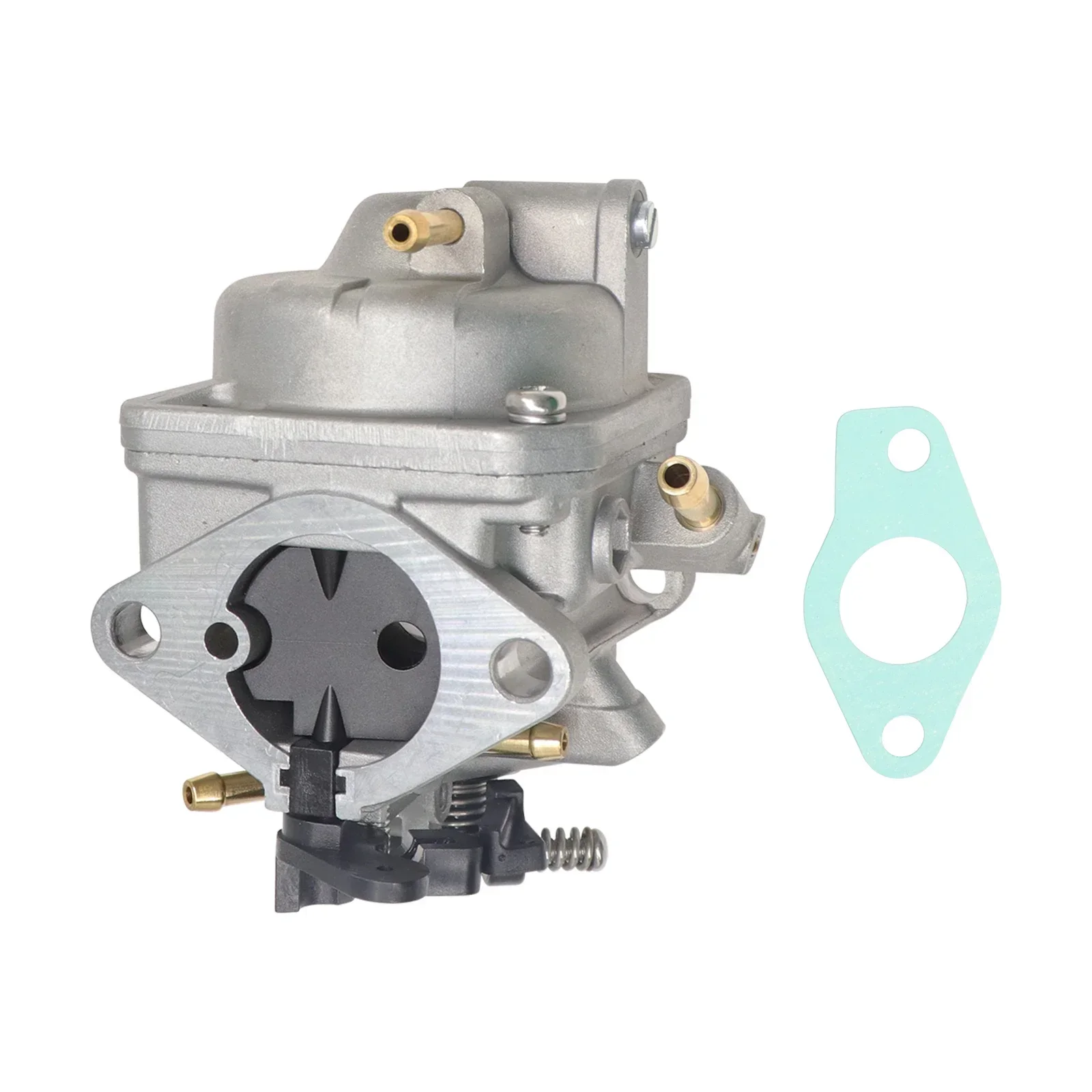 Outboard Carburetor 4 Stroke 4HP 5HP for Tohatsu 3R1-03200-1 803522T03