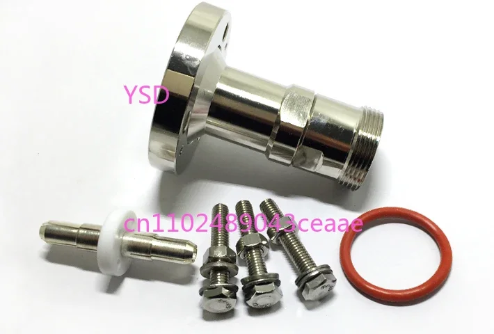 EIA Rf Connector for 7/8 Cable Flange High Power Connector Adapter