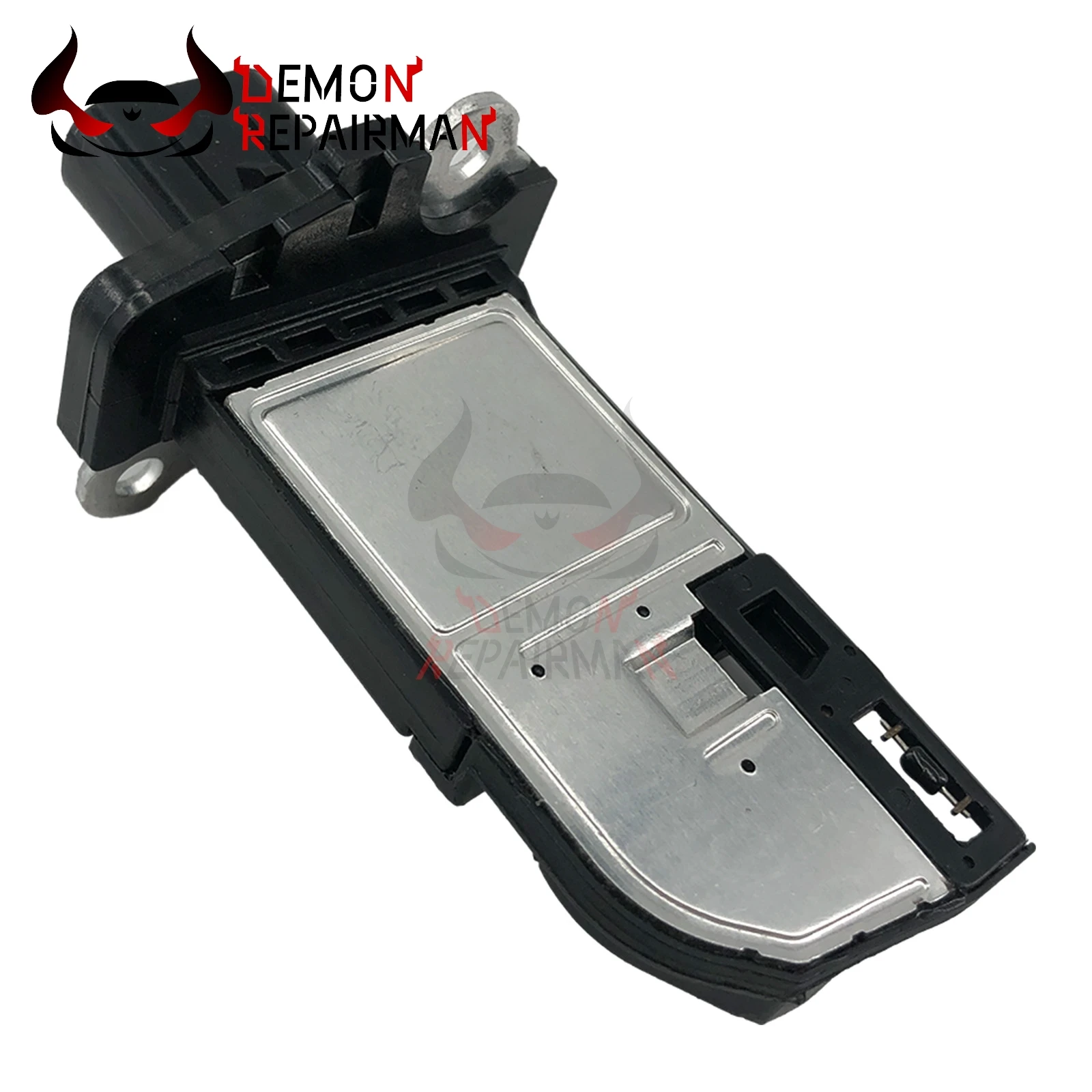 8V21-12B579-AA Mass Air Flow MAF Sensor Compatible With FORD B-MAX Edge Explorer Fiesta Mustang Lincoln MKT MKZ AF10432 AFLS195
