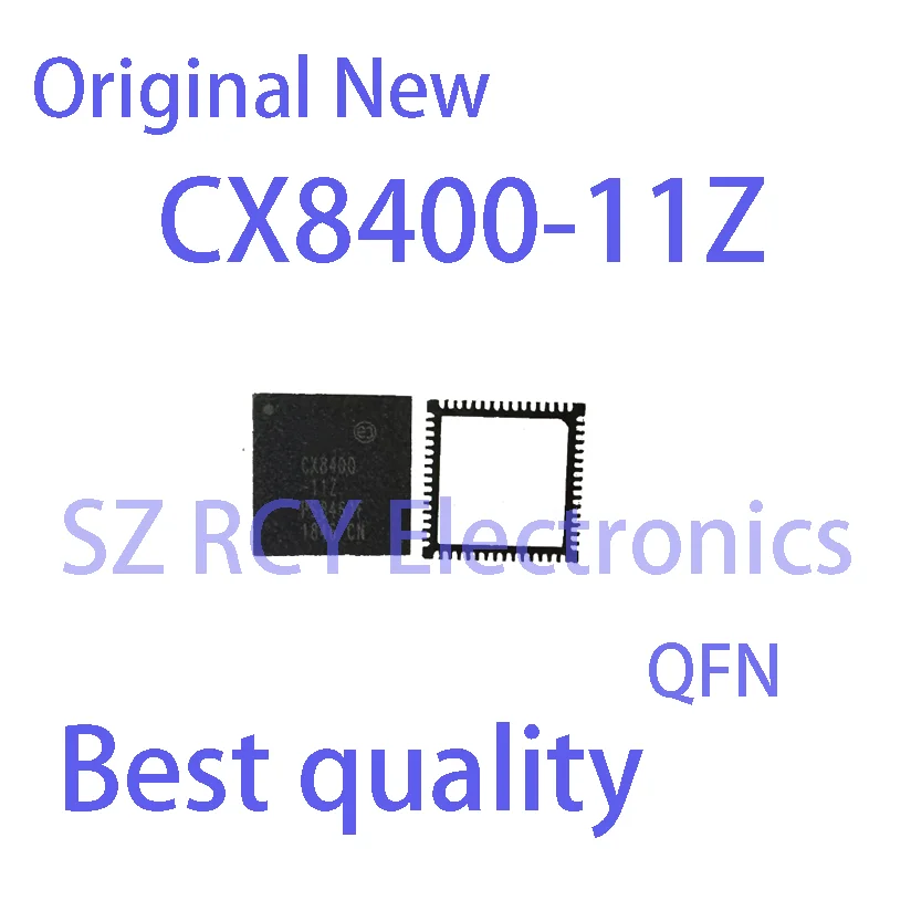 

(1 шт.) новые модели памяти CX8400 QFN IC Chip electronic