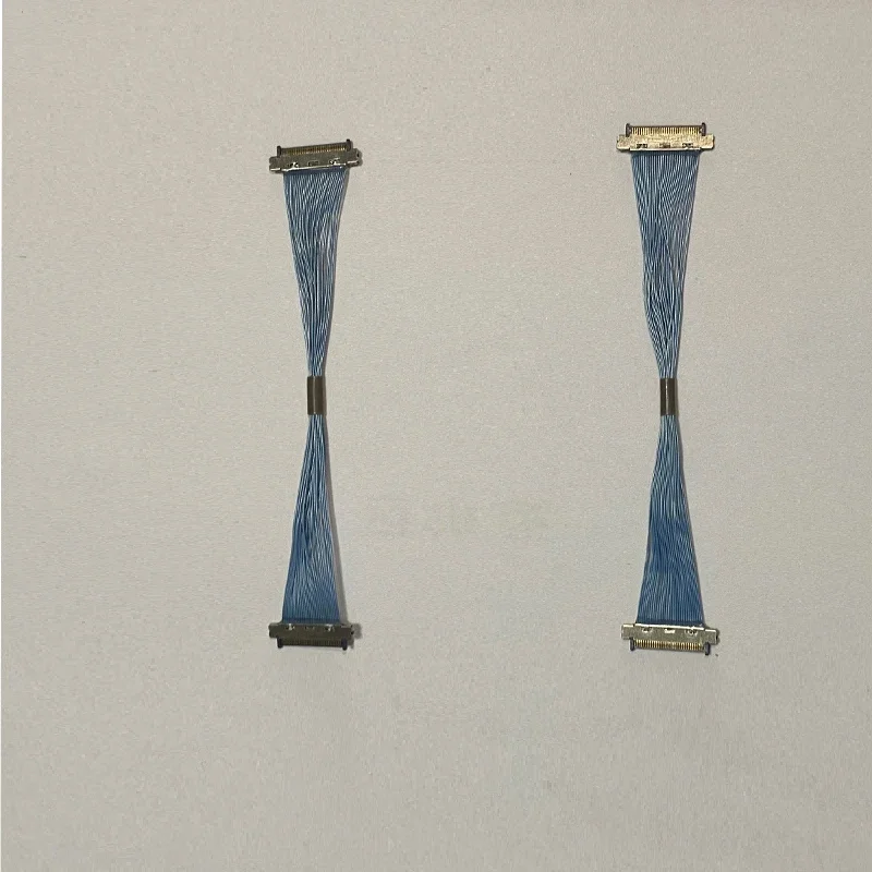 1Pcs USL20-30SS-012-B Original genuine KEL high definition LVDS coaxial tail line USL20-30SS-020-B USL20-30SS-008-B