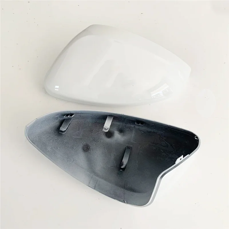 

For 2008 208 Opel Corsa 2019-2025 Car Replacement Rearview Side Mirror Cover Wing Cap Trim