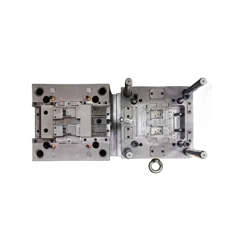 Mould Maker Design and Customize Plastic Injection Molds Tooling