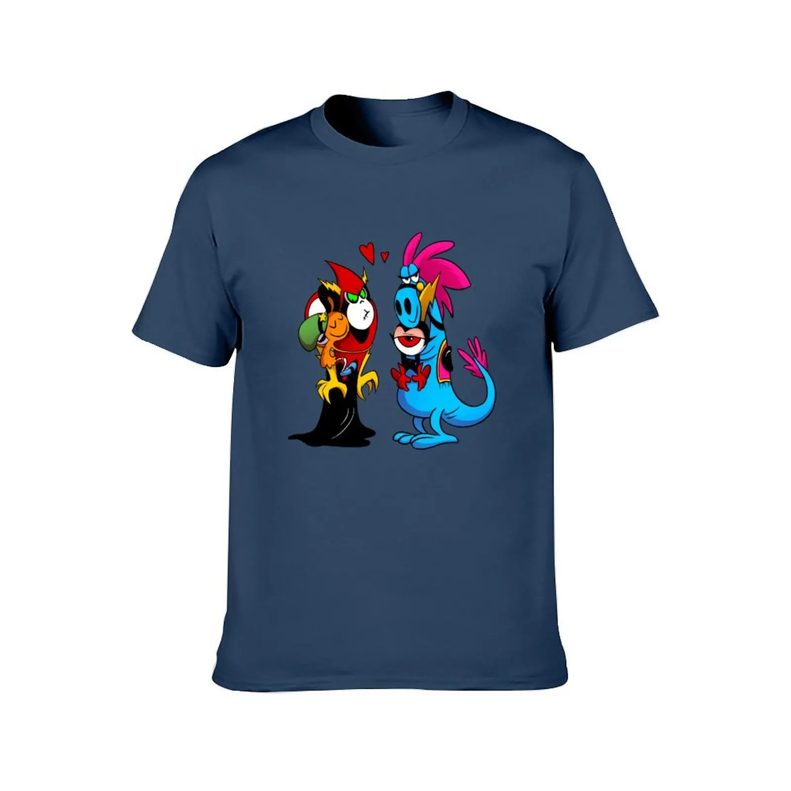 Wander Over Yonder T-Shirt T-shirts man tees shirts graphic tee mens big and tall t shirts