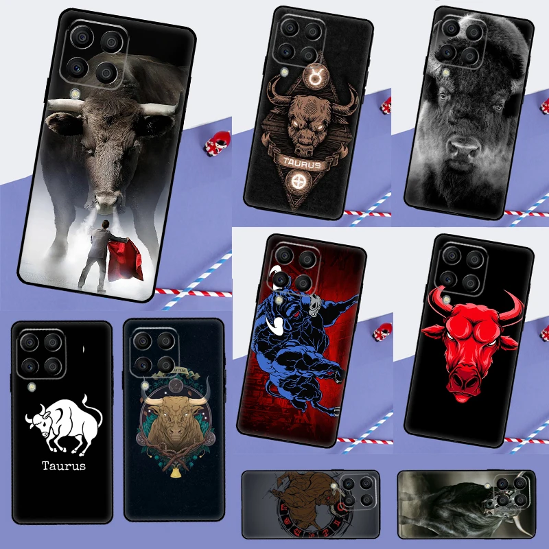 Taurus Bull For Sam…