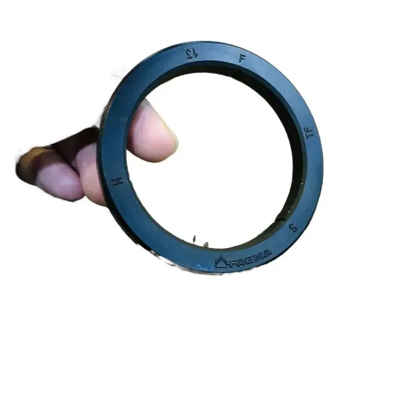 Sealing rubber ring accessories for the brewing head of FAEMA Campari M27 semi-automatic Italian coffee machine
