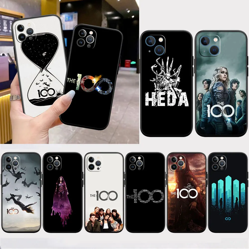 Heda Lexa The 100 чехол для OPPO Find X3 Reno 8 7 6 5 4 3 2 7Z 6Z 5K 4Z 2Z 2F Pro Plus Lite Neo