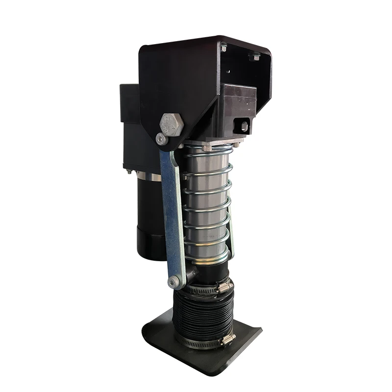 

Электрические складные выравнивающие аутригеры для автофургонов, парковочные аутригеры с поддержкой баланса, несущий пульт дистанционного управления, подъемный электрический прицеп