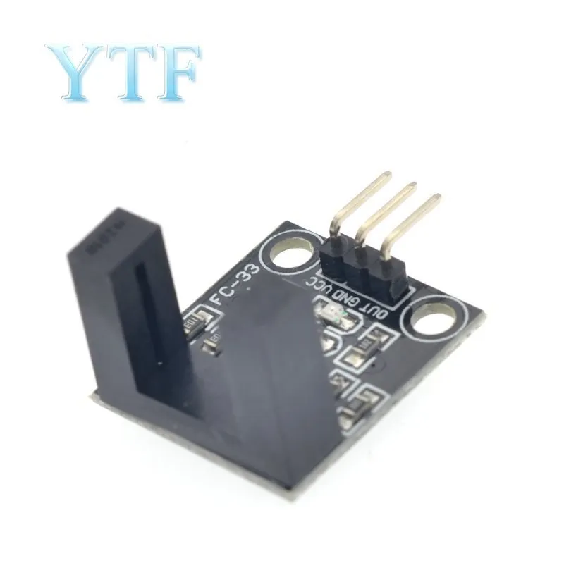 Sensor Penghitung Kecepatan Motor Modul Sensor Penghitung Tipe Penghitung Lebar Tubuh UNTUK Arduino