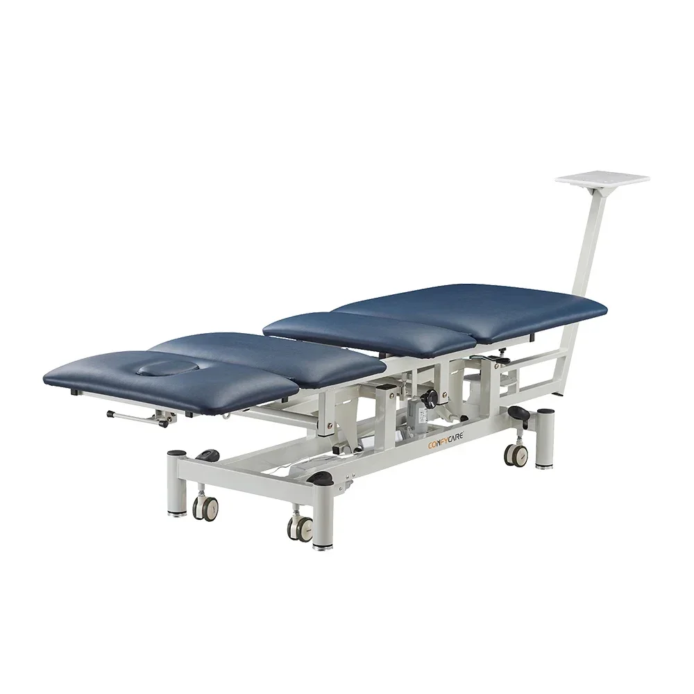 traction table COINFYCARE EL04 best price multifunctional electric traction table for clinic