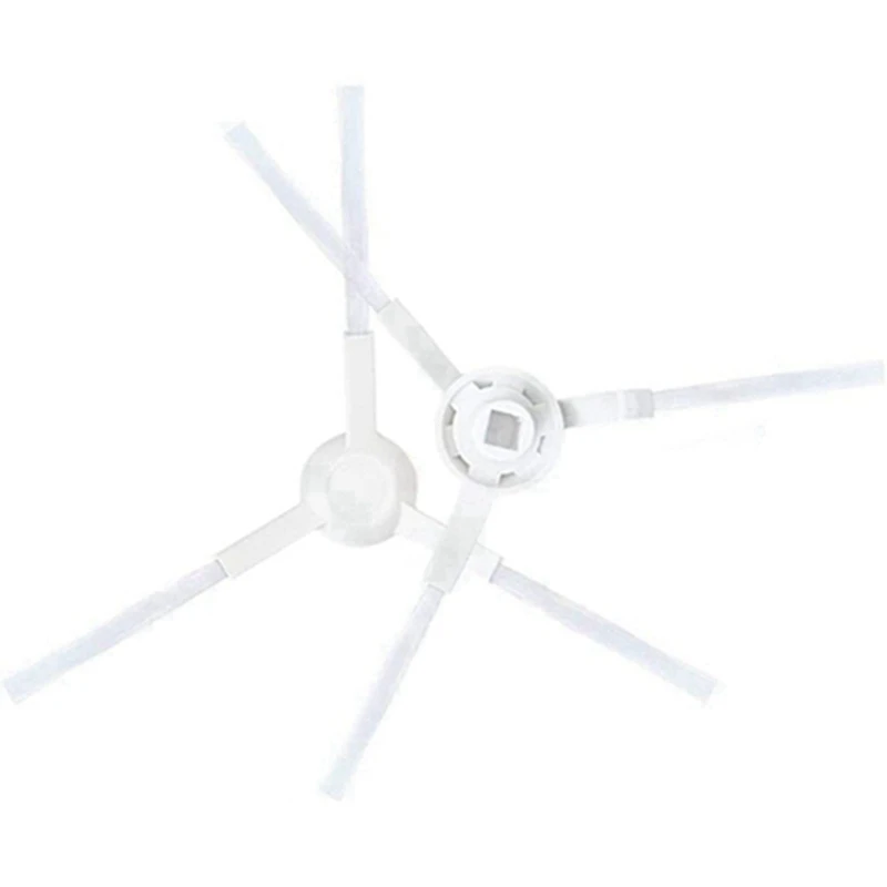 Xiaomi Mi Robot Aspirador Mop, Escova Roll, Mop Pad Pano, Acessórios de peças, Conga 3490, STYJ02YM