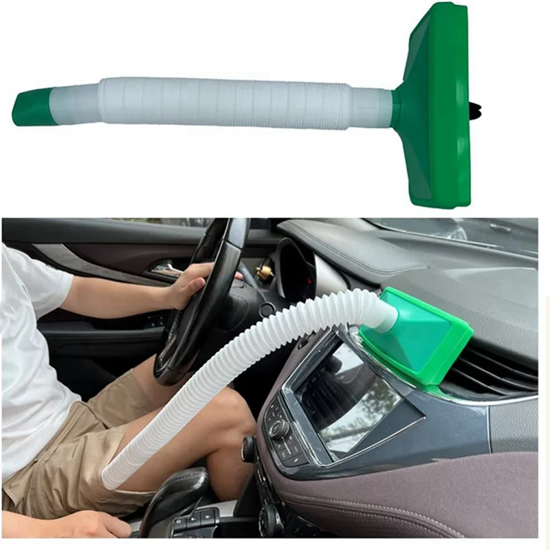 ABGR-1 PCS Кондиционер Jewel Cooler Кулер Вентиляционный расширительный шланг Выхлопный удлинительный шланг