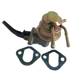 Mechanical Fuel Pump Fuel Lift Pump TP775 23100-11080 DW153-2 Fits For Tercel 5th Gen 1994 EE902E EL50 2E Sedan 4D