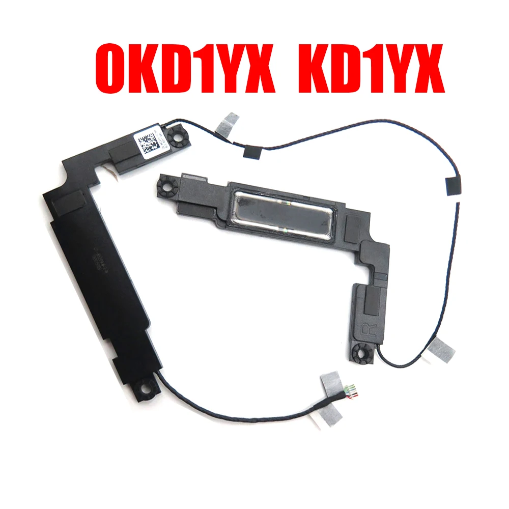 

0KD1YX KD1YX Laptop Speaker For DELL For XPS 13 9365 PK23000TP00 New