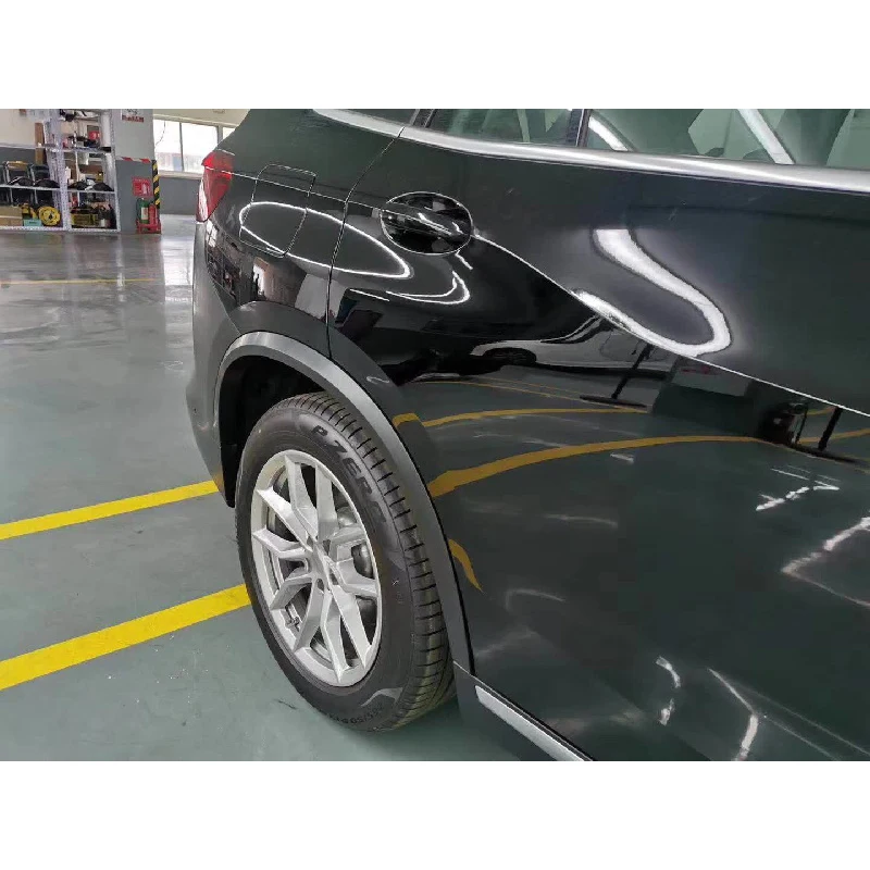 

MT body kit bumper is suitable for X5 new G05 early-stage modification
