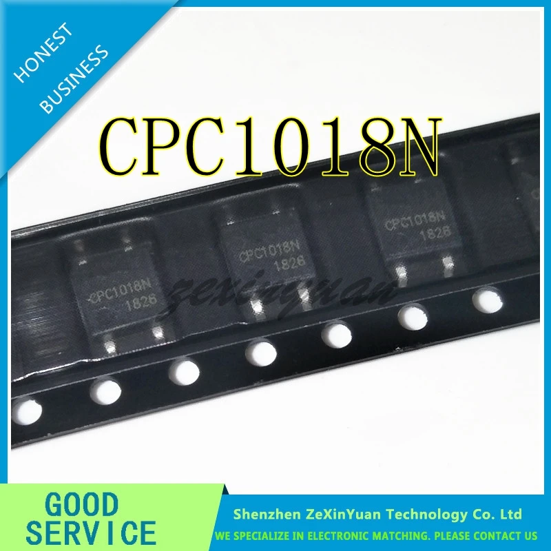 20 unids/lote CPC1018N CPC1018 SOP-4 ORIGINAL