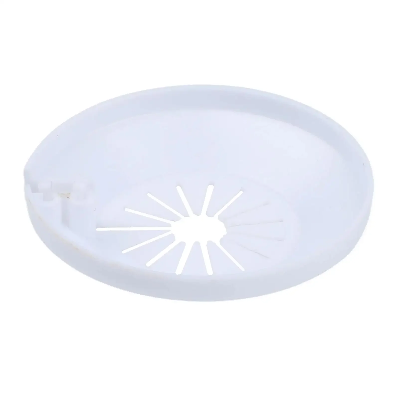 Heating Pipe Covers Bathroom Radiator Pipe Cover Toilet Pipes Lightweight Plastic Material Seal Gaps For Bathroom Sink Pipes