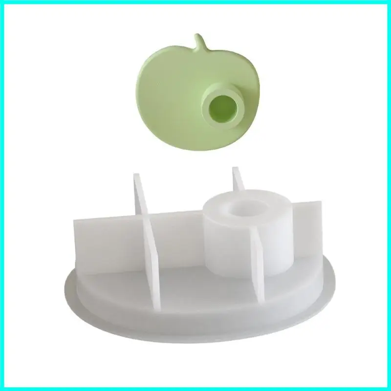 Silicone Bases Moulds Suitable for Home Decors Craft Enthusiasts Present
