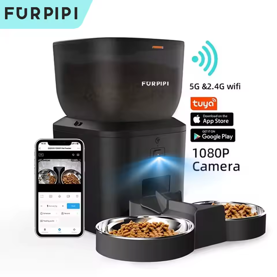 Furpipi 4L