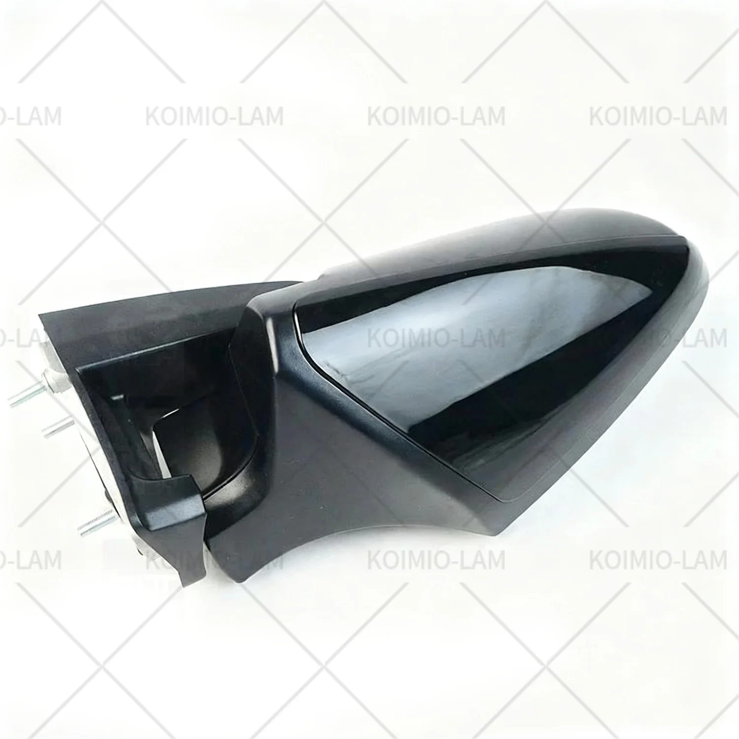 Fit For KAWASAKI Concours 14 GTR1400 ZG1400 2007 - 2009 Motorcycle