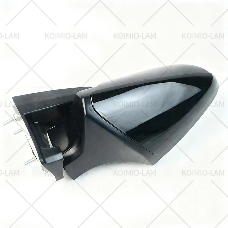 Kawasaki Concours 14 GTR1400 ZG1400 Rear View Mirror 2008
