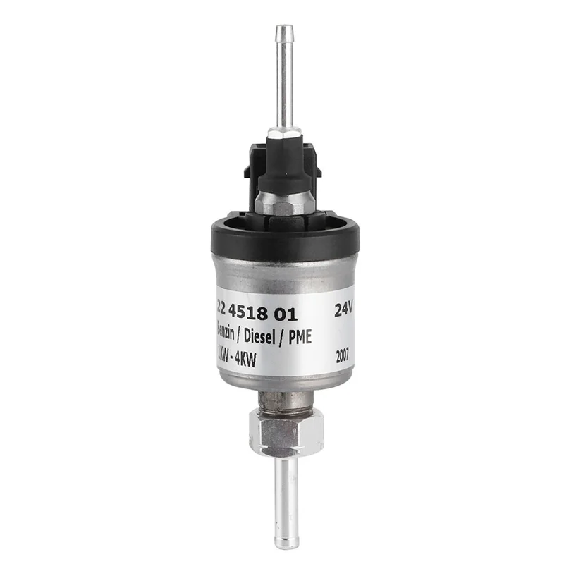 

Комплекты стояночного обогревателя для сырой нефти, 1-4 кВт, насос для дозирования топлива для Eberspacher Airtronic D2 D4 D4S