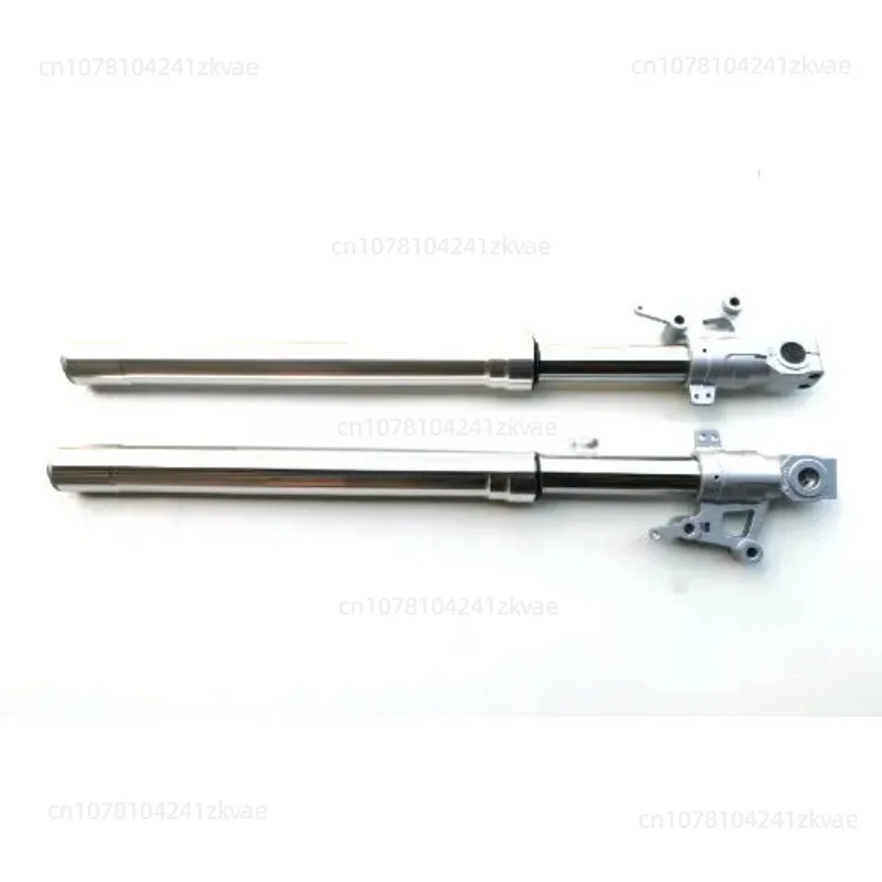 BJ250-15/15A Trk251 Left and Right Front Shock Absorber Front Fork Front Suspension Shock Absorber