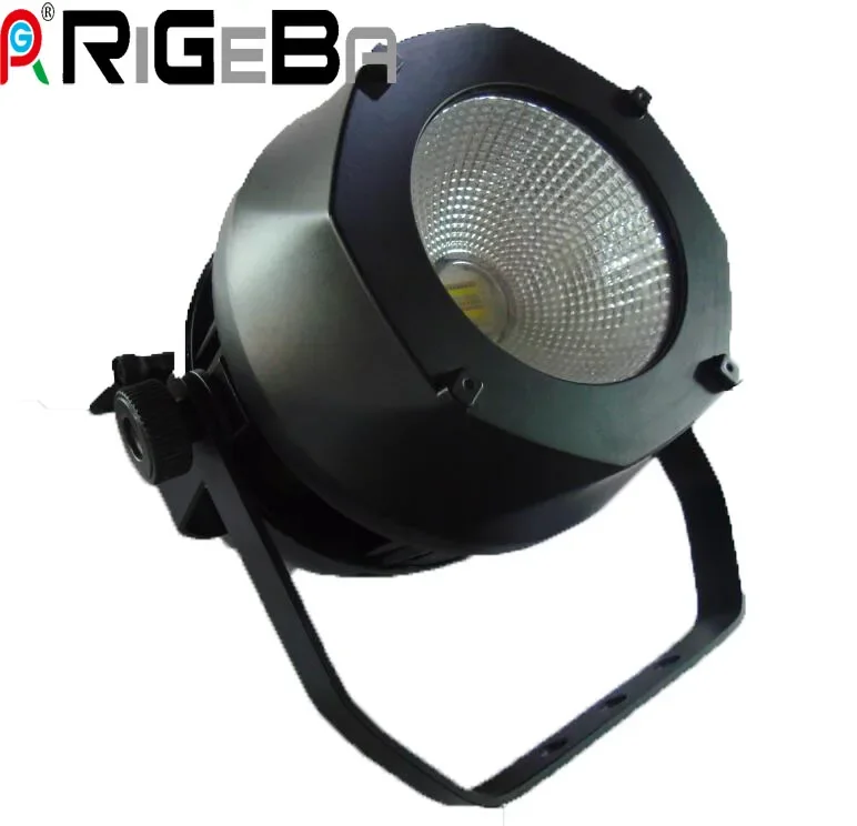 rigeba 200w outdoor cob par can